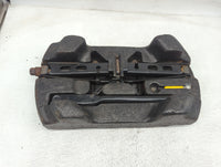 2003 Chevrolet Impala Spare Scissor Car Jack - Oemusedautoparts1.com
