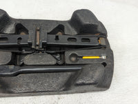 2003 Chevrolet Impala Spare Scissor Car Jack - Oemusedautoparts1.com