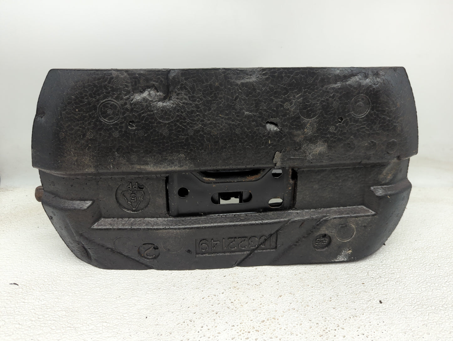 2003 Chevrolet Impala Spare Scissor Car Jack - Oemusedautoparts1.com