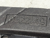 2003 Chevrolet Impala Spare Scissor Car Jack - Oemusedautoparts1.com