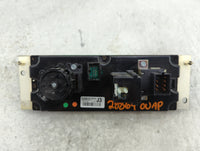 2000-2003 Chevrolet Impala Climate Control Module Temperature AC/Heater Replacement Fits Fits 2000 2001 2002 2003 OEM Used A