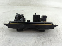 2000-2003 Chevrolet Impala Climate Control Module Temperature AC/Heater Replacement Fits Fits 2000 2001 2002 2003 OEM Used A