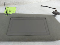 2000-2005 Chevrolet Impala Sun Visor Shade Replacement Passenger Right Mirror Fits Fits 2000 2001 2002 2003 2004 2005 OEM Us