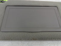 2000-2005 Chevrolet Impala Sun Visor Shade Replacement Passenger Right Mirror Fits Fits 2000 2001 2002 2003 2004 2005 OEM Us