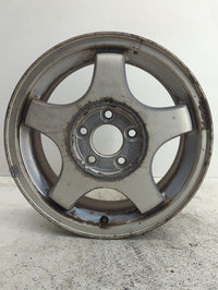 2000-2007 Chevrolet Impala Oem Wheel Rim 1104037 - Oemusedautoparts1.com