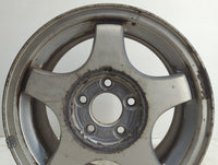 2000-2007 Chevrolet Impala Oem Wheel Rim 1104037 - Oemusedautoparts1.com