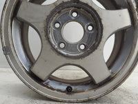 2000-2007 Chevrolet Impala Oem Wheel Rim 1104037 - Oemusedautoparts1.com