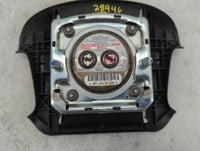 2006-2016 Chevrolet Impala Air Bag Driver Left Steering Wheel Mounted 1132159 - Oemusedautoparts1.com