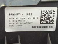 2006-2016 Chevrolet Impala Air Bag Driver Left Steering Wheel Mounted 1132159 - Oemusedautoparts1.com