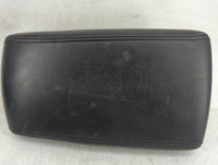 2007-2016 Chevrolet Impala Center Console Armrest Cover Lid Fits Fits 2007 2008 2009 2010 2011 2012 2013 2014 2015 2016 OEM 