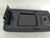 2007-2016 Chevrolet Impala Center Console Armrest Cover Lid Fits Fits 2007 2008 2009 2010 2011 2012 2013 2014 2015 2016 OEM 