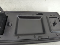 2007-2016 Chevrolet Impala Center Console Armrest Cover Lid Fits Fits 2007 2008 2009 2010 2011 2012 2013 2014 2015 2016 OEM 