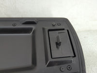 2007-2016 Chevrolet Impala Center Console Armrest Cover Lid Fits Fits 2007 2008 2009 2010 2011 2012 2013 2014 2015 2016 OEM 