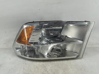 2006-2016 Chevrolet Impala Passenger Right Oem Head Light Headlight Lamp 1132208 - Oemusedautoparts1.com