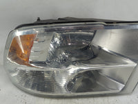 2006-2016 Chevrolet Impala Passenger Right Oem Head Light Headlight Lamp 1132208 - Oemusedautoparts1.com