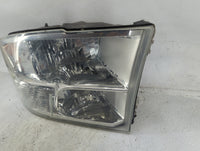 2006-2016 Chevrolet Impala Passenger Right Oem Head Light Headlight Lamp 1132208 - Oemusedautoparts1.com