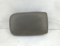 2000-2005 Chevrolet Impala Center Console Armrest Cover Lid Fits Fits 2000 2001 2002 2003 2004 2005 OEM Used Auto Parts - Oe