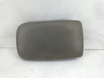 compare product 2000-2005 Chevrolet Impala Center Console Armrest Cover Lid Fits Fits 2000 2001 2002 2003 2004 2005 OEM Used Auto Parts