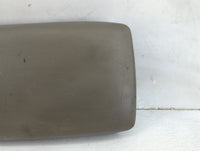 2000-2005 Chevrolet Impala Center Console Armrest Cover Lid Fits Fits 2000 2001 2002 2003 2004 2005 OEM Used Auto Parts - Oe