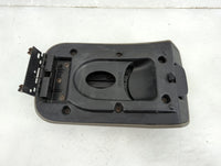 2000-2005 Chevrolet Impala Center Console Armrest Cover Lid Fits Fits 2000 2001 2002 2003 2004 2005 OEM Used Auto Parts - Oe