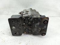 2003-2005 Chevrolet Impala ABS Pump Control Module Replacement Fits Fits 2001 2002 2003 2004 2005 OEM Used Auto Parts - Oemu