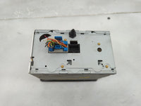 2002-2005 Chevrolet Impala Radio AM FM Cd Player Receiver Replacement Fits Fits 2002 2003 2004 2005 OEM Used Auto Parts - Oe