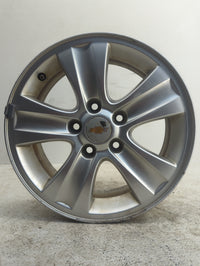 2012-2016 Chevrolet Impala Oem Wheel Rim - Oemusedautoparts1.com