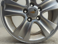2012-2016 Chevrolet Impala Oem Wheel Rim - Oemusedautoparts1.com