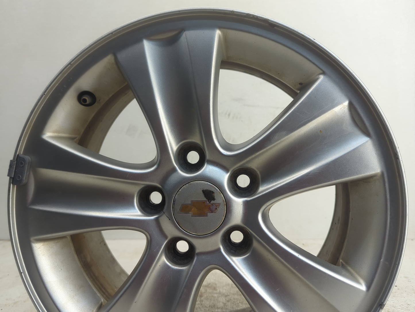 2012-2016 Chevrolet Impala Oem Wheel Rim - Oemusedautoparts1.com