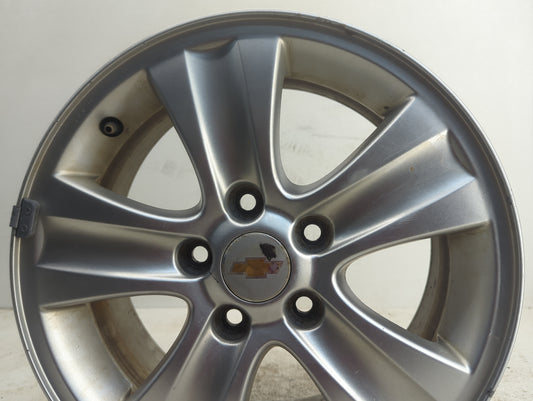 2012-2016 Chevrolet Impala Oem Wheel Rim