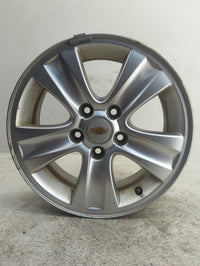 2012-2016 Chevrolet Impala Oem Wheel Rim - Oemusedautoparts1.com