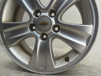 2012-2016 Chevrolet Impala Oem Wheel Rim - Oemusedautoparts1.com