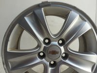 2012-2016 Chevrolet Impala Oem Wheel Rim - Oemusedautoparts1.com