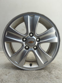 2012-2016 Chevrolet Impala Oem Wheel Rim - Oemusedautoparts1.com