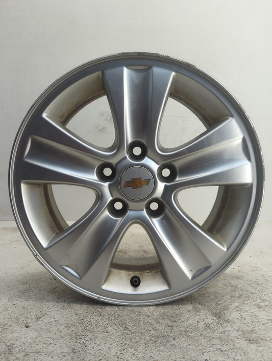 2012-2016 Chevrolet Impala Oem Wheel Rim - Oemusedautoparts1.com