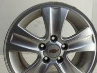 2012-2016 Chevrolet Impala Oem Wheel Rim - Oemusedautoparts1.com