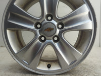 2012-2016 Chevrolet Impala Oem Wheel Rim - Oemusedautoparts1.com