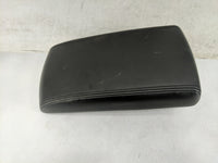 2007-2016 Chevrolet Impala Center Console Armrest Cover Lid Fits Fits 2007 2008 2009 2010 2011 2012 2013 2014 2015 2016 OEM 