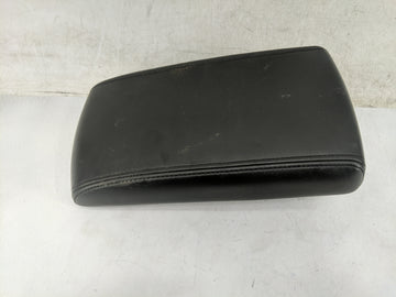 2007-2016 Chevrolet Impala Center Console Armrest Cover Lid Fits Fits 2007 2008 2009 2010 2011 2012 2013 2014 2015 2016 OEM 