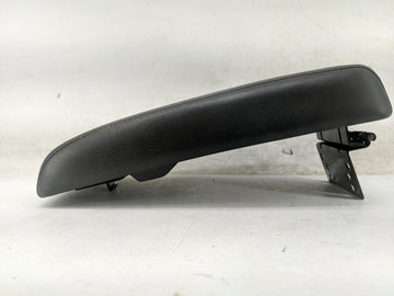 2007-2016 Chevrolet Impala Center Console Armrest Cover Lid Fits Fits 2007 2008 2009 2010 2011 2012 2013 2014 2015 2016 OEM Used Auto Parts