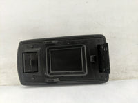 2007-2016 Chevrolet Impala Center Console Armrest Cover Lid Fits Fits 2007 2008 2009 2010 2011 2012 2013 2014 2015 2016 OEM 
