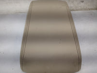 2007-2016 Chevrolet Impala Center Console Armrest Cover Lid Fits Fits 2007 2008 2009 2010 2011 2012 2013 2014 2015 2016 OEM 