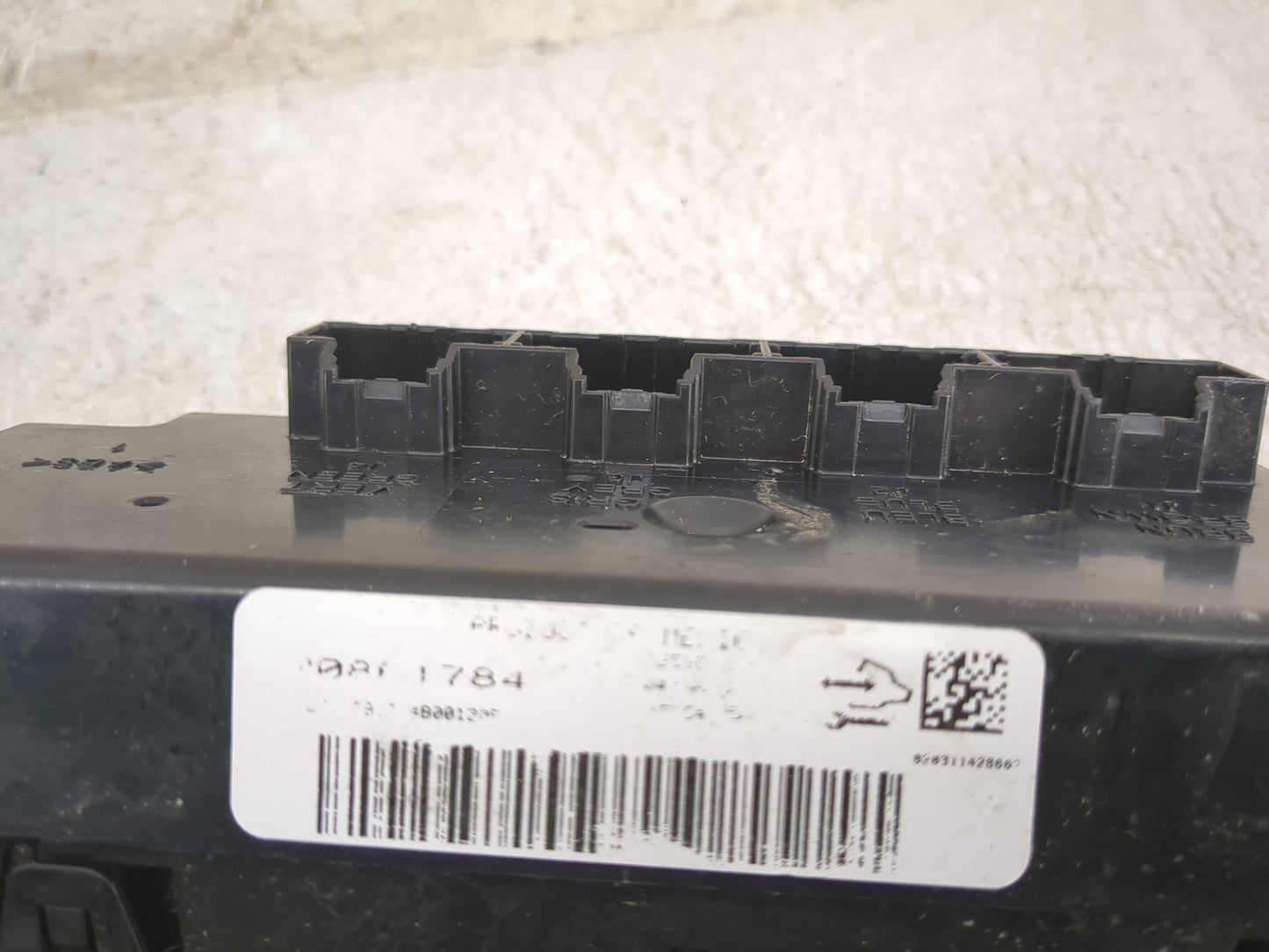 2006-2011 Chevrolet Impala Climate Control Module Temperature AC/Heater Replacement Fits Fits 2006 2007 2008 2009 2010 2011 
