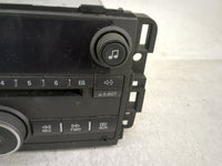 2009-2016 Chevrolet Impala Radio AM FM Cd Player Receiver Replacement Fits Fits 2009 2010 2011 2012 2013 2014 2015 2016 OEM 