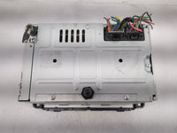 2011-2012 Chevrolet Impala Radio AM FM Cd Player Receiver Replacement Fits Fits 2011 2012 OEM Used Auto Parts - Oemusedautop