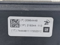 2012-2016 Chevrolet Impala Anti-Lock Brake ABS Pump Module Actuator OEM Fits Fits 2012 2013 2014 2015 2016 OEM Used Auto Par
