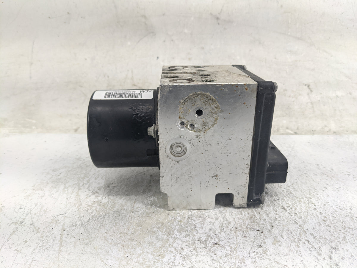 2012-2016 Chevrolet Impala Anti-Lock Brake ABS Pump Module Actuator OEM Fits Fits 2012 2013 2014 2015 2016 OEM Used Auto Par