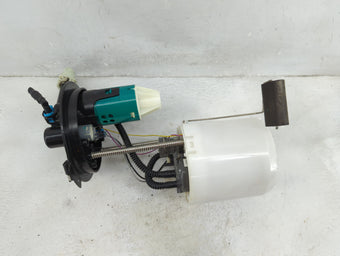 compare product 2012-2016 Chevrolet Impala Electrical Gas Fuel Pump Assembly