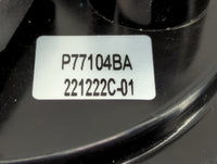 2012-2016 Chevrolet Impala Electrical Gas Fuel Pump Assembly - Oemusedautoparts1.com