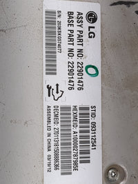 2012-2012 Chevrolet Impala Communication Control Module 1202577 - Oemusedautoparts1.com